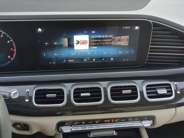 Used 2020 Mercedes-Benz GLE 350 image 14