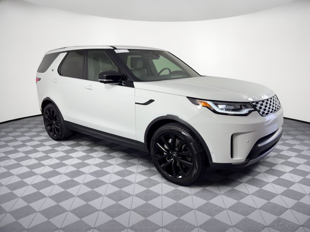 Used 2026 Land Rover Discovery S AWD/4WD image 7