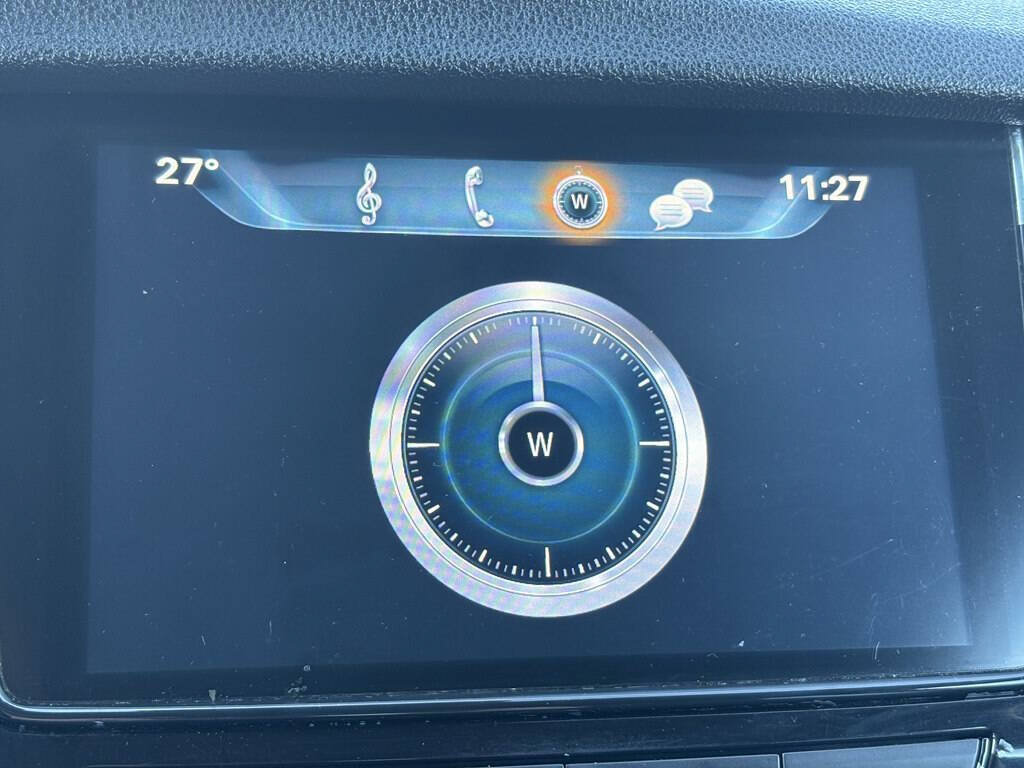 Used 2017 Buick Encore Preferred FWD image 26