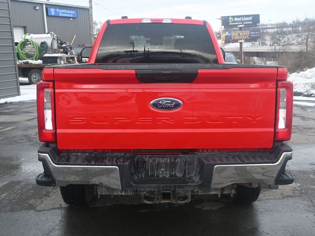 Used 2024 Ford F250 XLT image 7