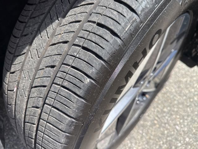 Certified 2026 Hyundai Tucson SEL AWD/4WD image 7