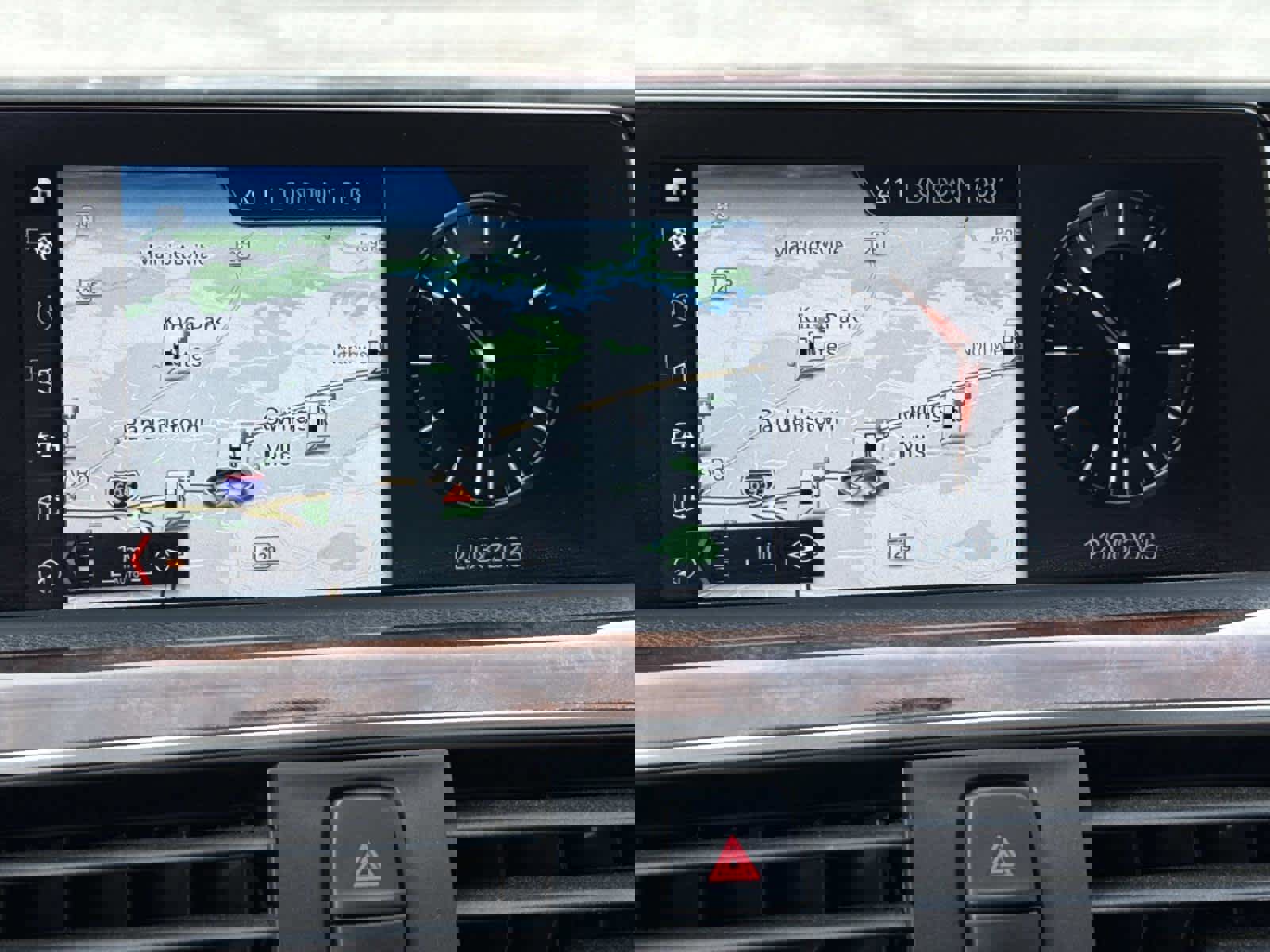 Used 2019 BMW 440i xDrive 440i xDrive w/ M Sport Package image 19