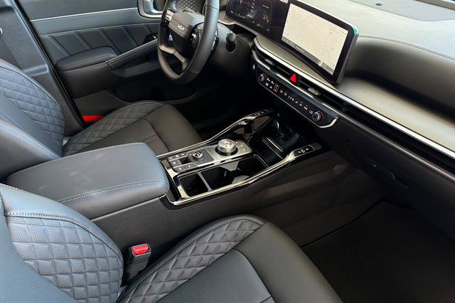 New 2026 Kia Sorento SX Prestige AWD/4WD image 19