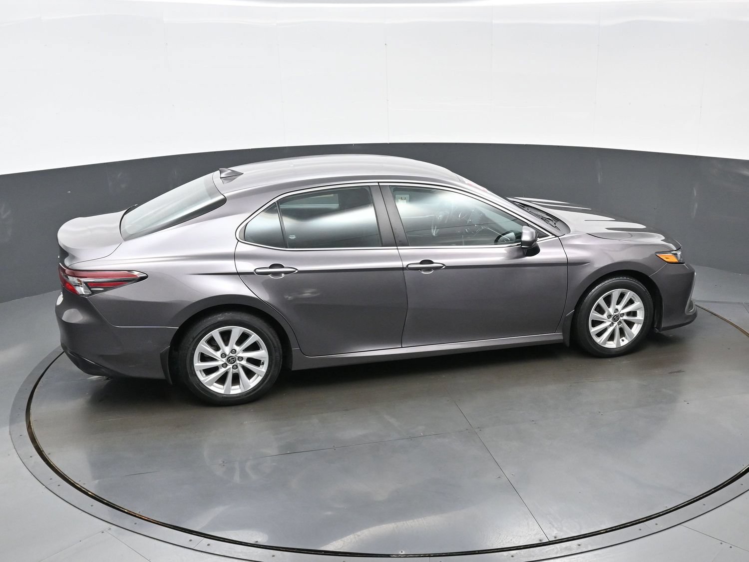 Used 2023 Toyota Camry LE w/ Protection Package (Q2) (TMS) FWD image 41