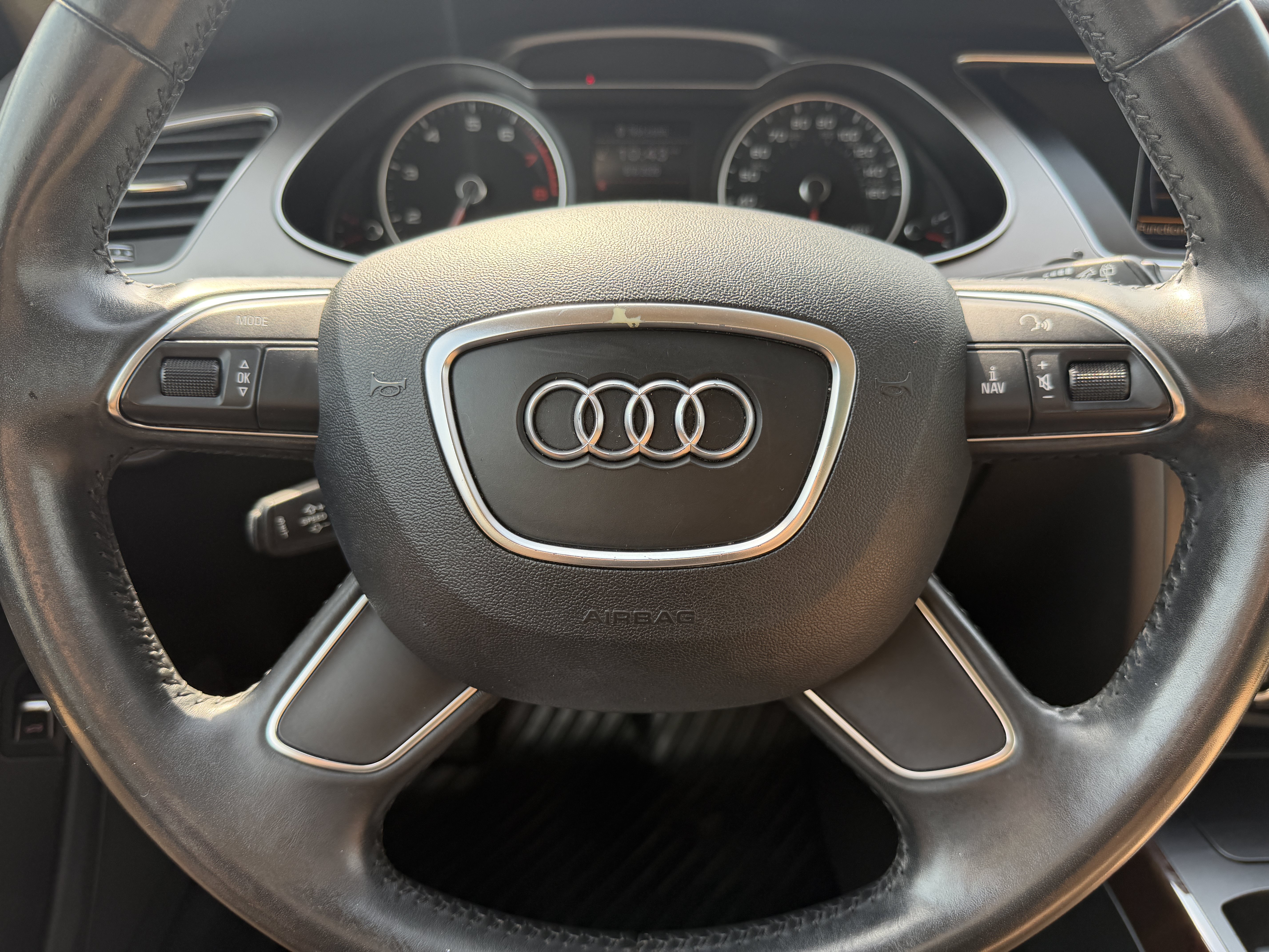 Used 2013 Audi A4 Premium Plus w/ Premium Plus Pkg AWD/4WD image 23