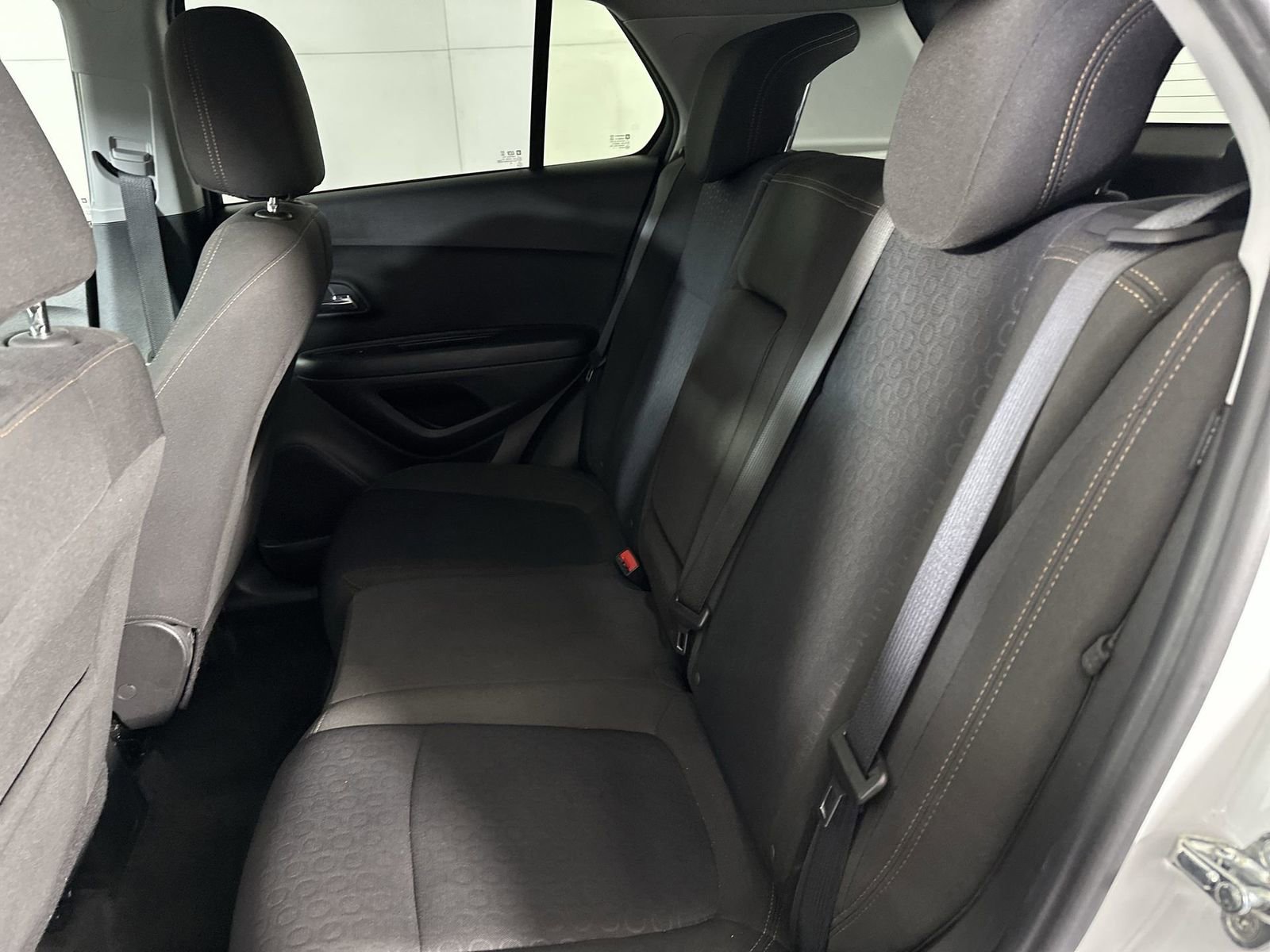 Used 2022 Chevrolet Trax LS w/ Tint and Cruise Package image 23