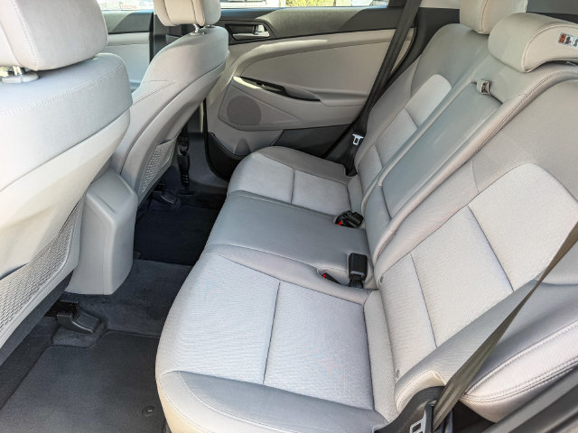 Used 2016 Hyundai Tucson SE FWD image 20