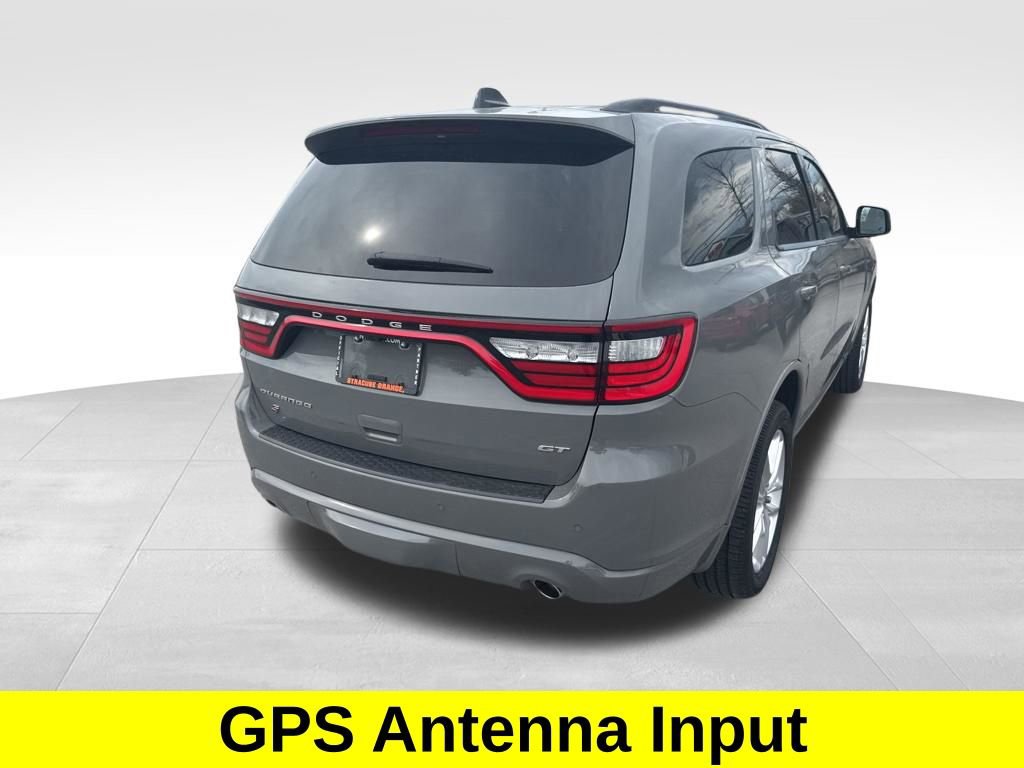 Used 2023 Dodge Durango GT image 5