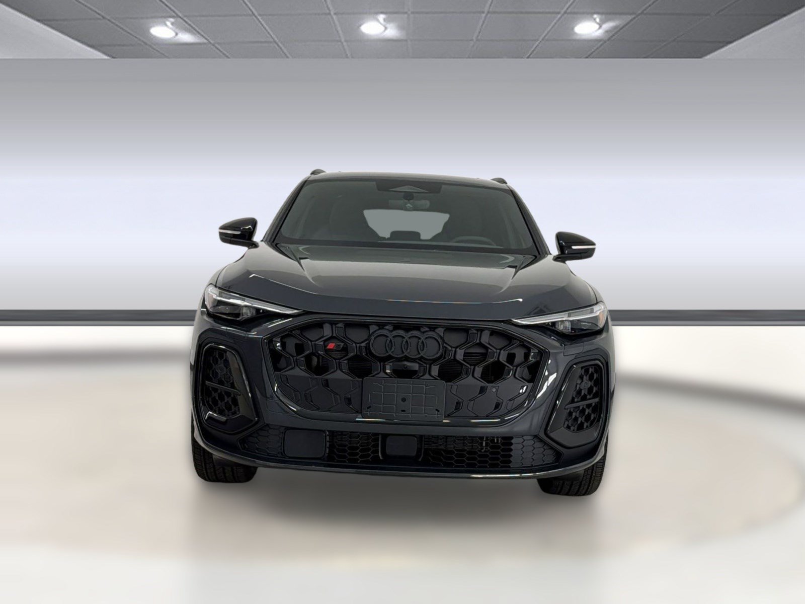 New 2026 Audi SQ5 Premium Plus AWD/4WD image 6