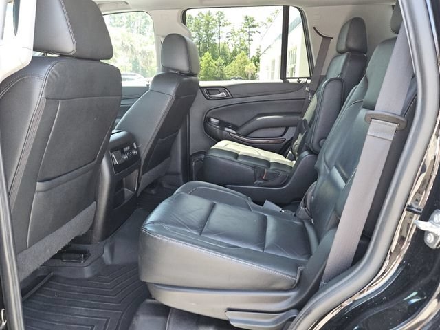 Used 2019 GMC Yukon SLT AWD/4WD image 4