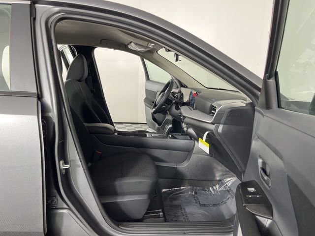 New 2026 Nissan Kicks S FWD image 36