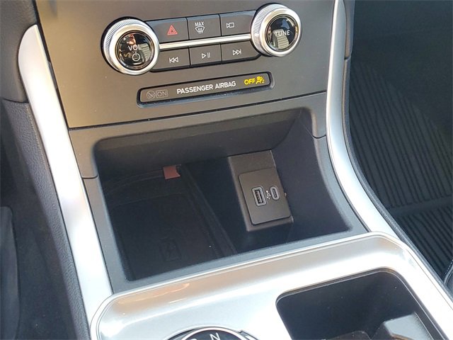 Certified 2024 Ford Edge SEL w/ Convenience Package image 20