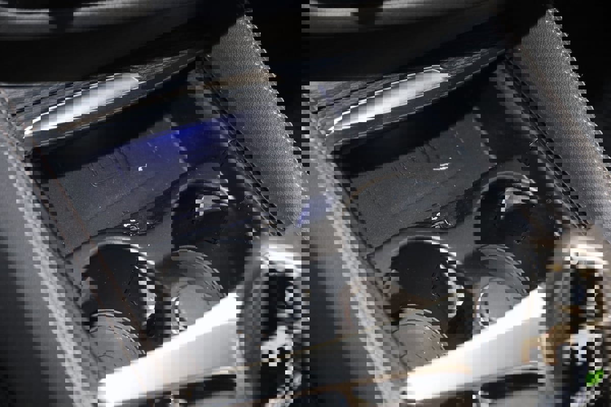 Used 2023 BMW M550i xDrive w/ Executive Package image 36