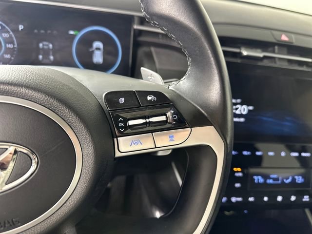 Used 2023 Hyundai Tucson SEL image 16