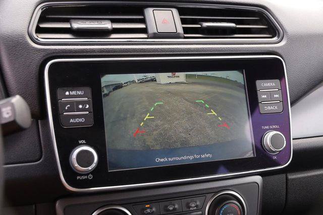 Used 2025 Nissan Leaf S FWD image 17