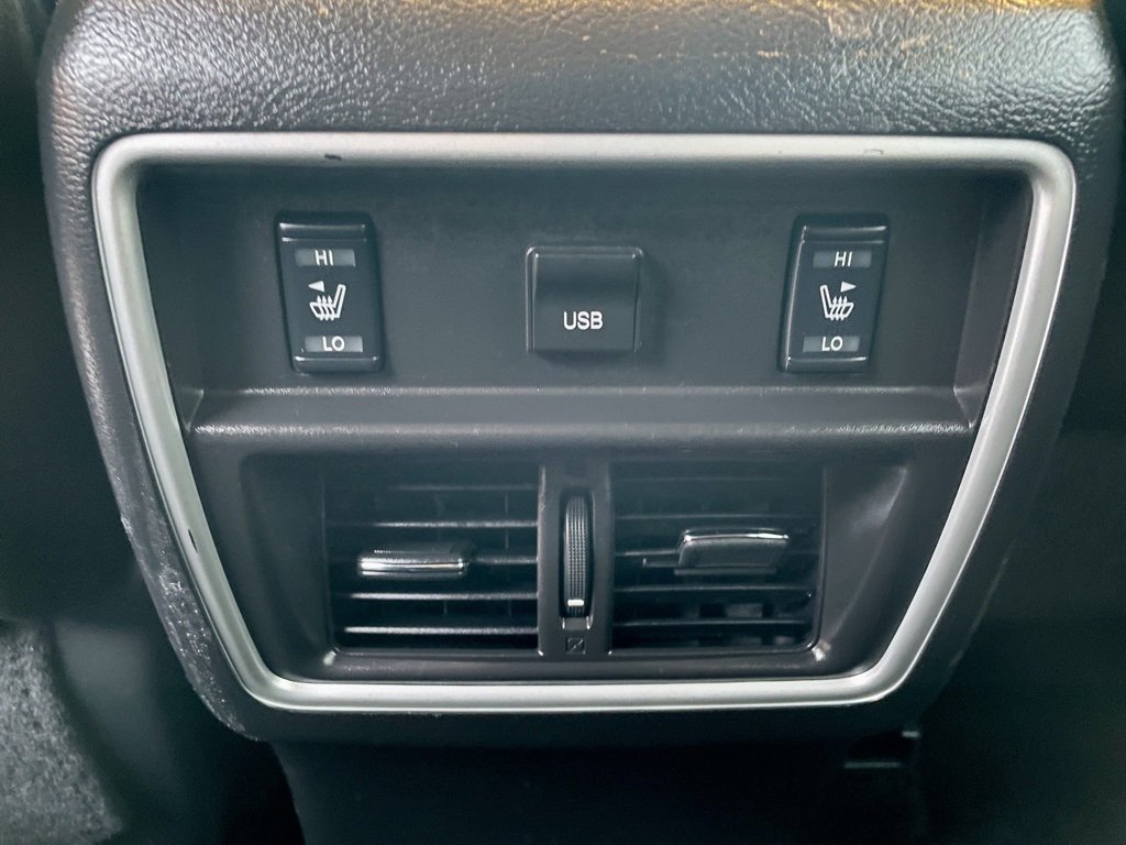 Used 2017 Nissan Murano Platinum w/ Platinum Technology Package image 9