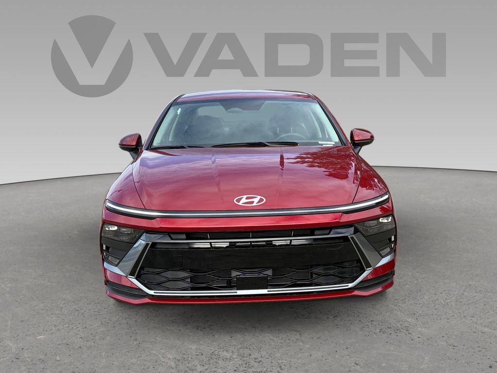 New 2026 Hyundai Sonata SE image 22
