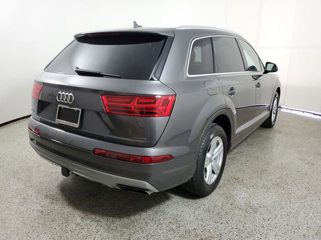 Used 2019 Audi Q7 2.0T Premium Plus w/ Premium Plus Package AWD/4WD image 5