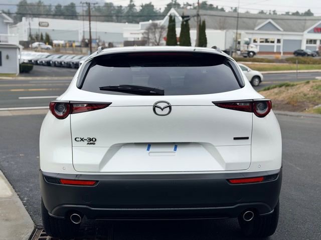 New 2026 MAZDA CX-30 AWD 2.5 S image 6