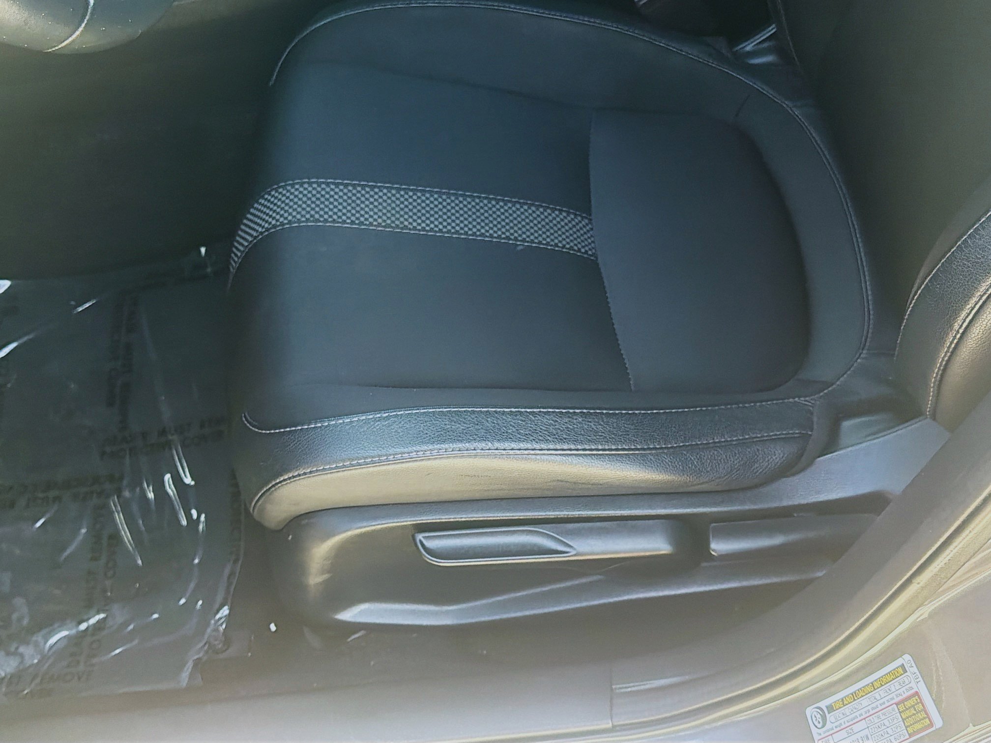 Certified 2020 Honda Civic Sport image 17