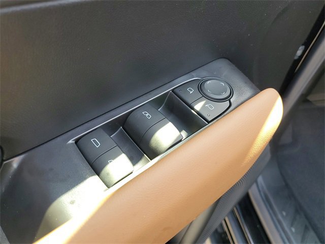 New 2025 GMC Canyon AT4 w/ Nightfall Edition image 9