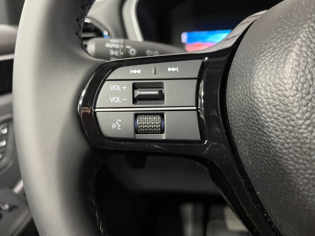 New 2026 Honda Passport RTL image 17