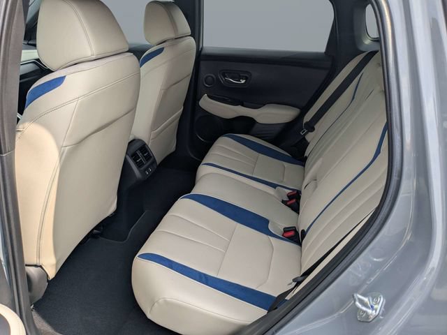 Certified 2025 Acura ADX A-Spec AWD/4WD image 14