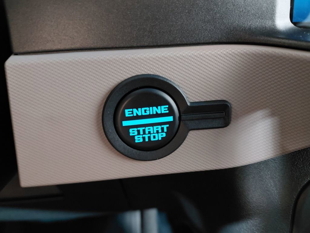 Certified 2024 Ford Bronco Wildtrak image 36