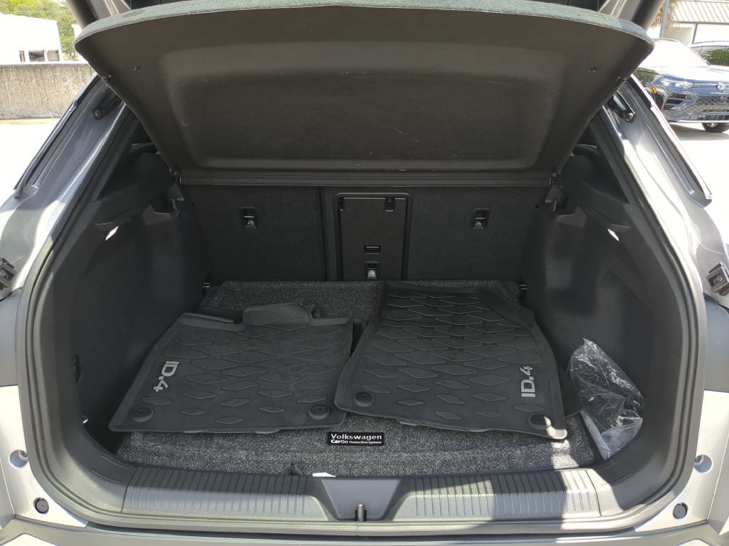 Certified 2023 Volkswagen ID.4 S RWD image 9