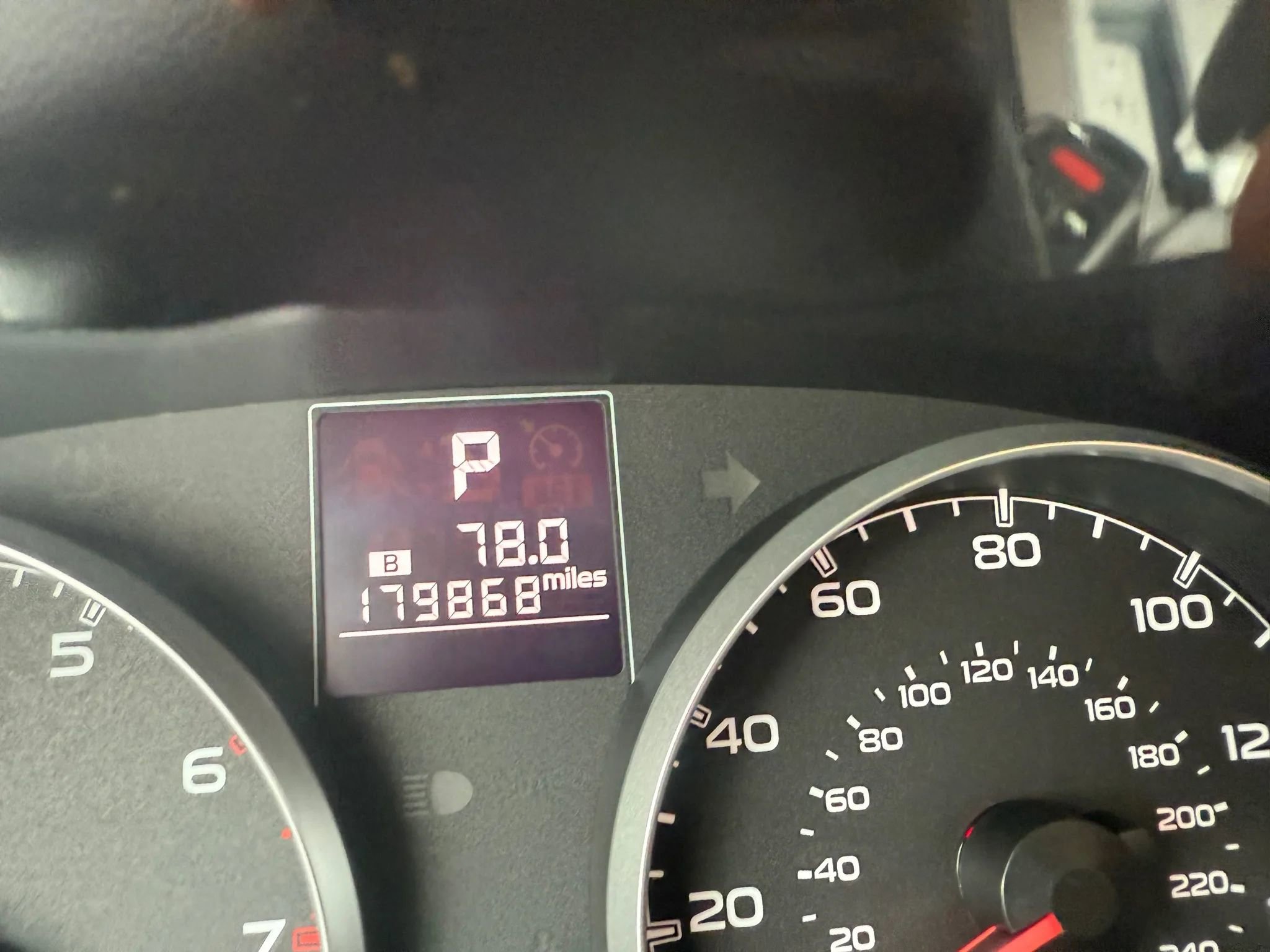 Used 2014 Subaru Outback 2.5i Premium image 22