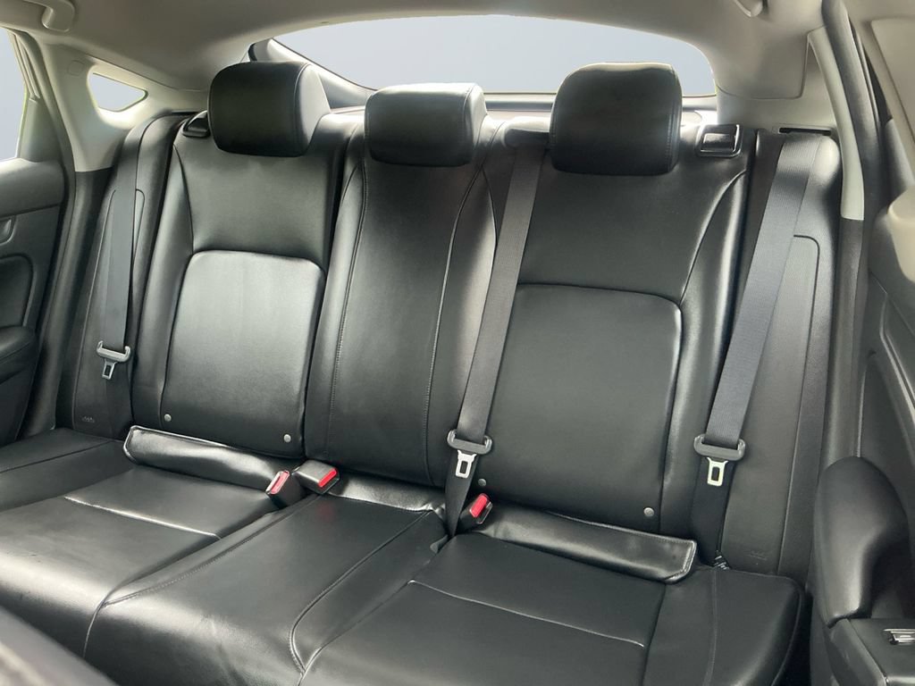 Used 2024 Acura Integra FWD image 14