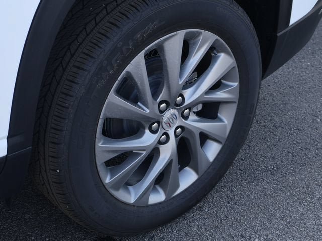 New 2026 Buick Enclave Preferred w/ Power Package AWD/4WD image 45