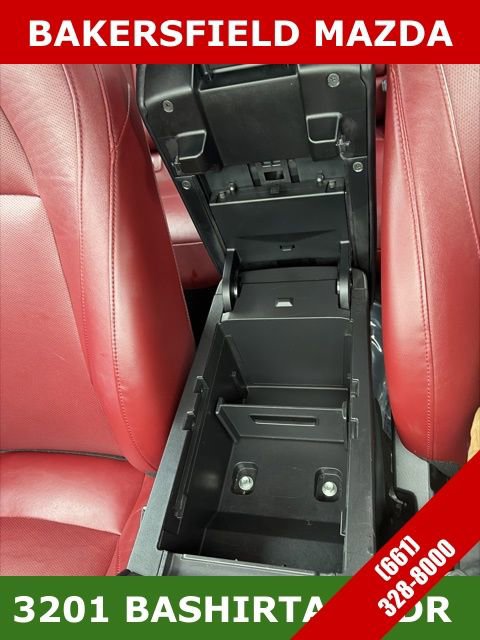 Used 2024 MAZDA MAZDA3 s image 27