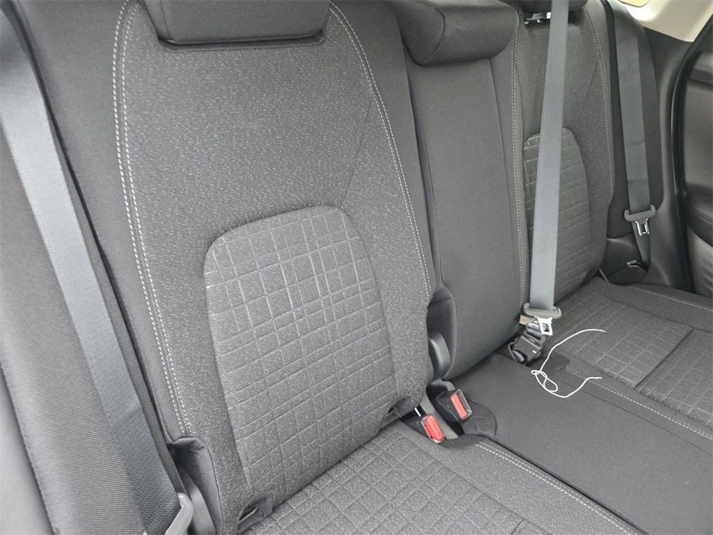 New 2026 Honda HR-V LX image 22