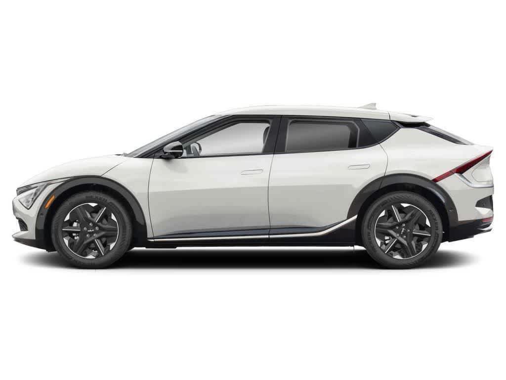 New 2026 Kia EV6 Wind AWD/4WD image 2