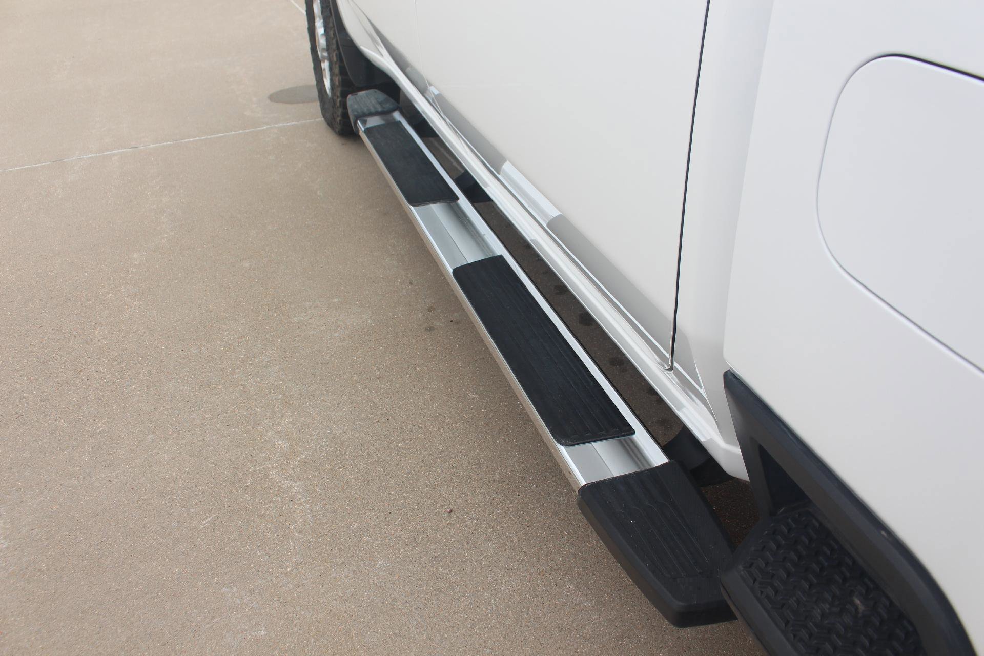 Used 2022 Chevrolet Silverado 2500 LT w/ All Star Edition image 21