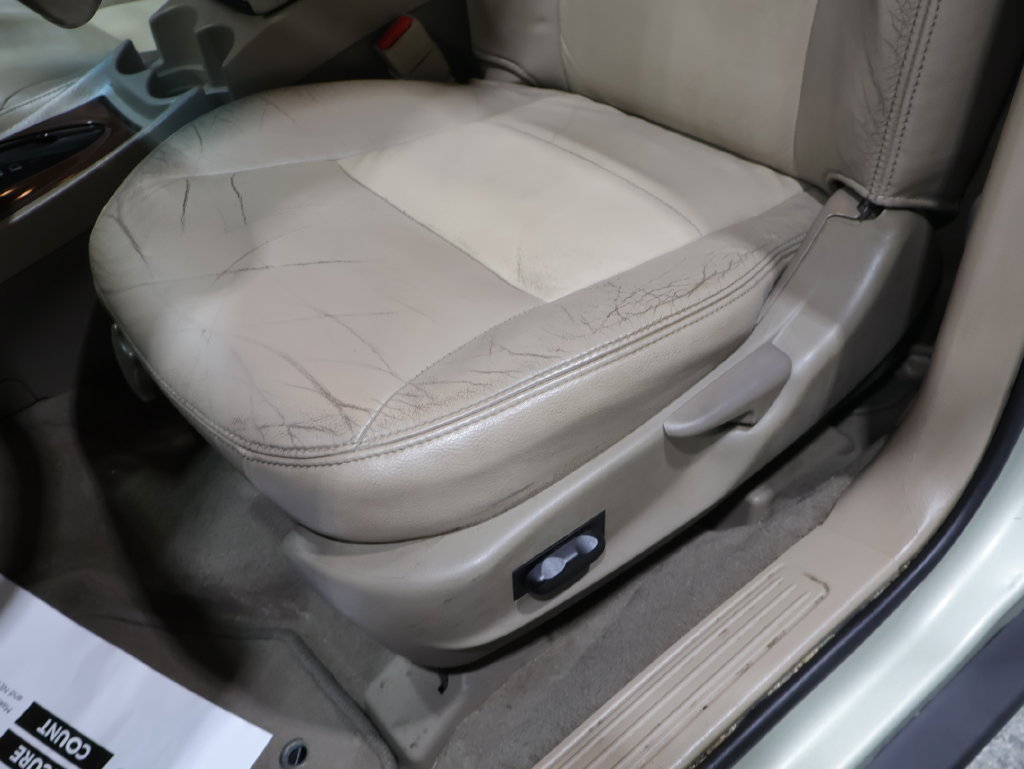 Used 2006 Ford Taurus SEL FWD image 20