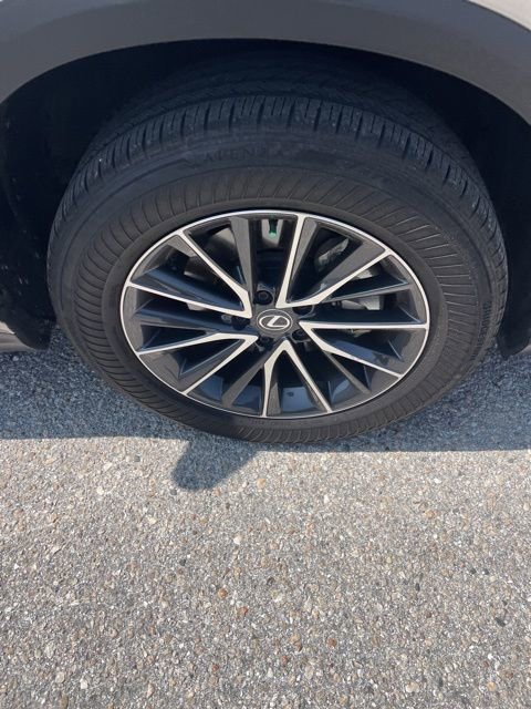 Used 2024 Lexus NX 350 NX 350 Luxury w/ Vision Package image 7