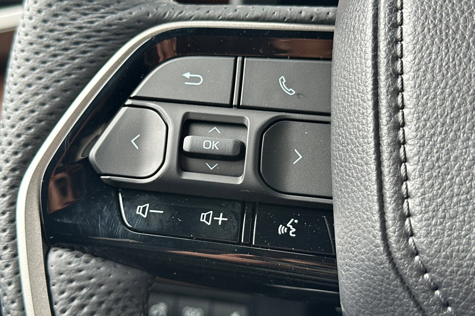 New 2026 Toyota Sequoia 1794 Edition image 24