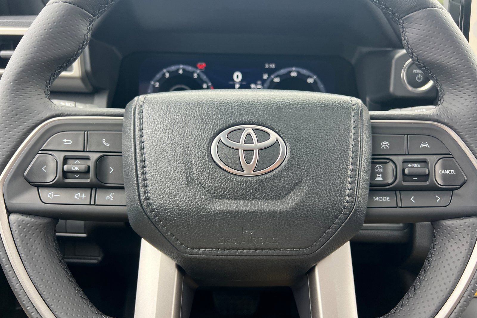 New 2026 Toyota 4Runner Limited AWD/4WD image 26
