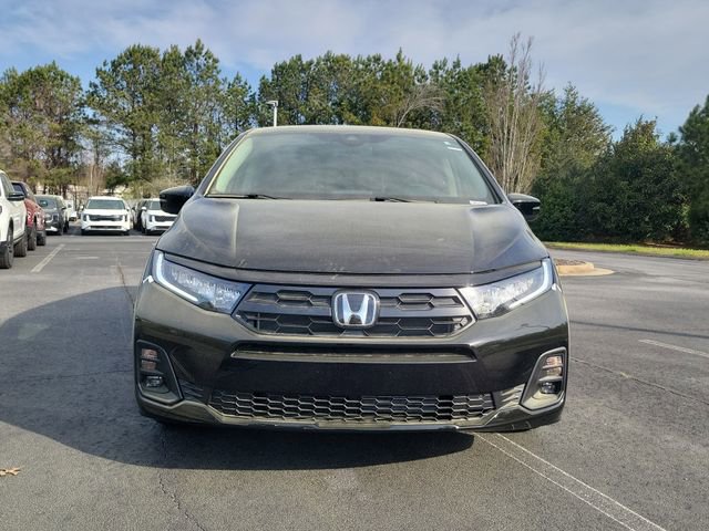 New 2026 Honda Odyssey EX-L image 2