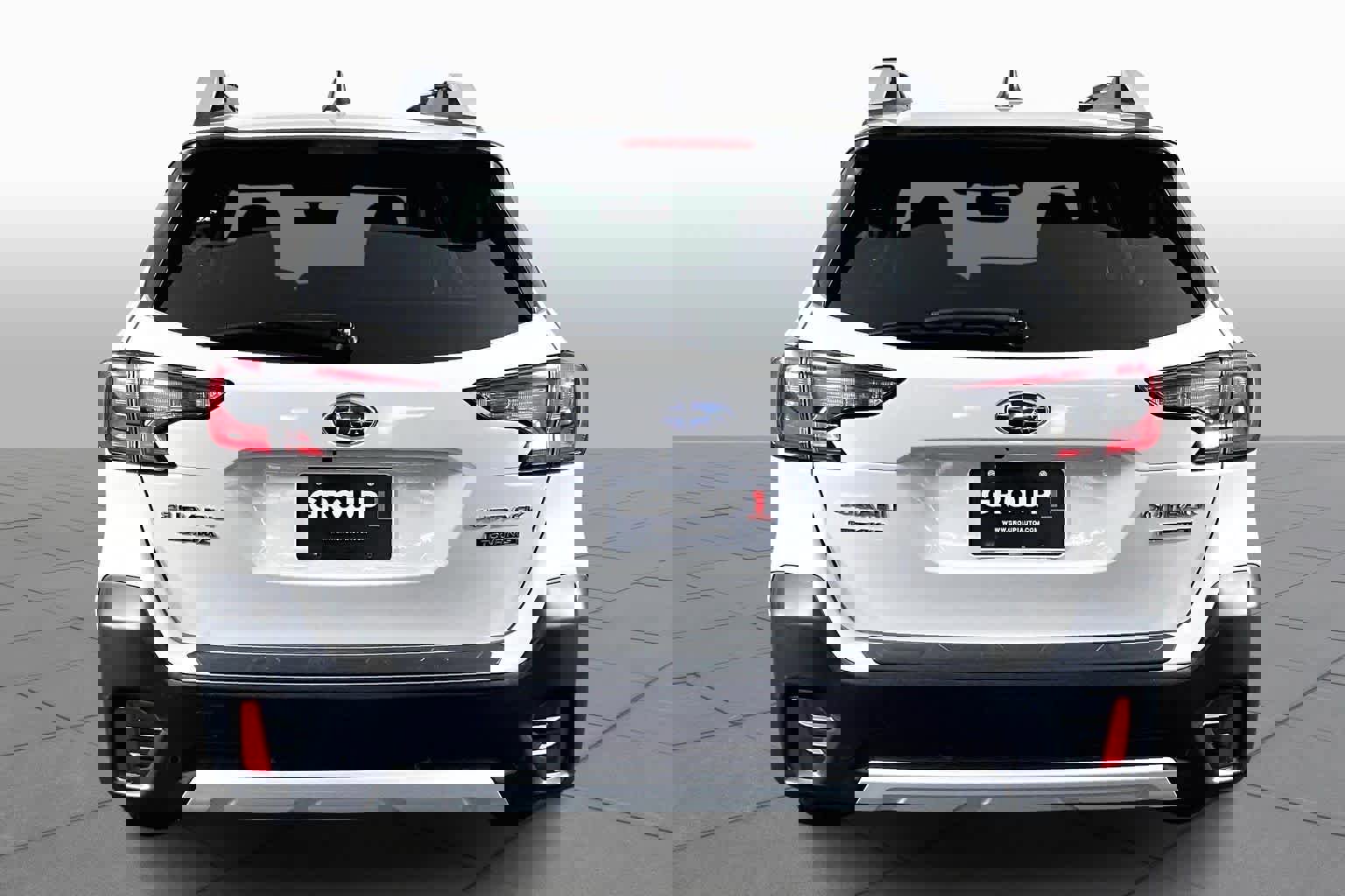 Used 2020 Subaru Outback Touring w/ Popular Package #2 image 5