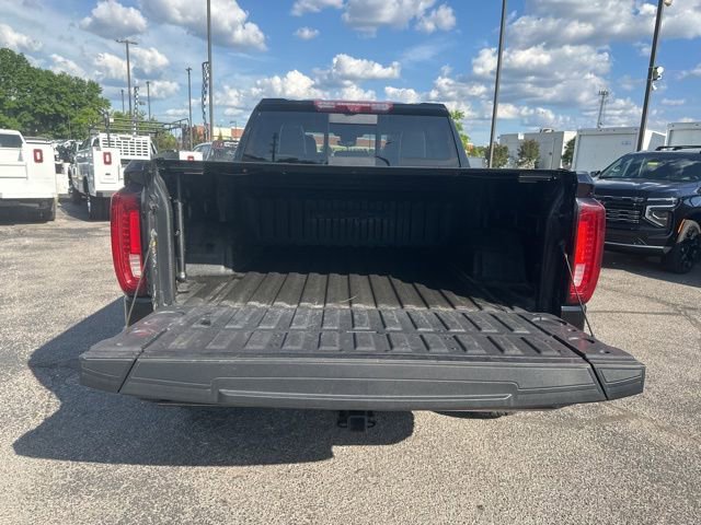 Used 2023 GMC Sierra 1500 AT4X AWD/4WD image 29
