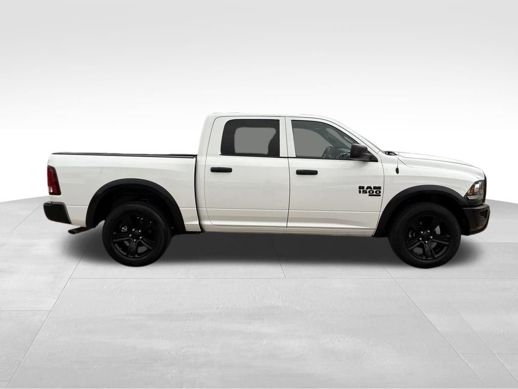 Used 2024 RAM 1500 Classic Warlock image 7