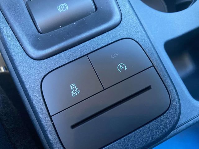 New 2026 Ford Maverick XLT FWD image 21