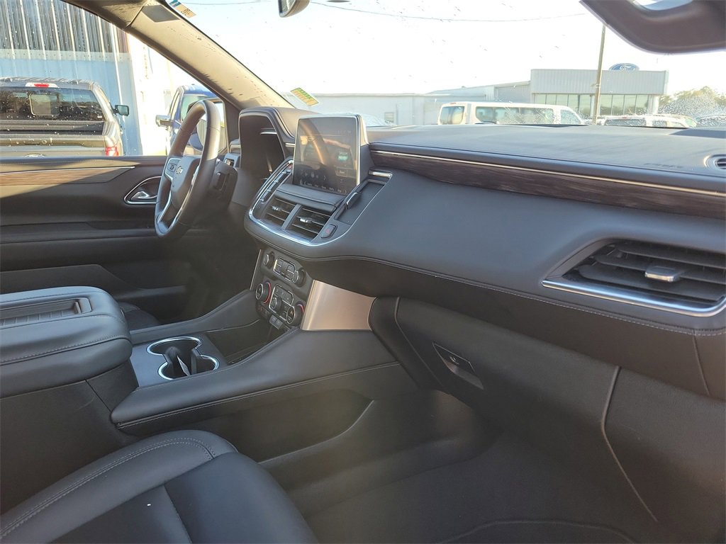 Used 2024 Chevrolet Tahoe LT image 35