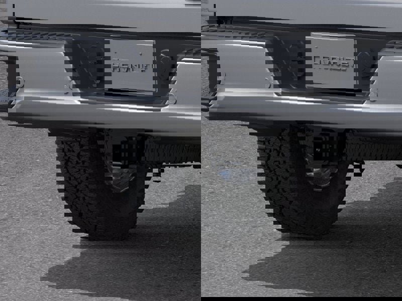 New 2026 Chevrolet Silverado 2500 High Country image 14