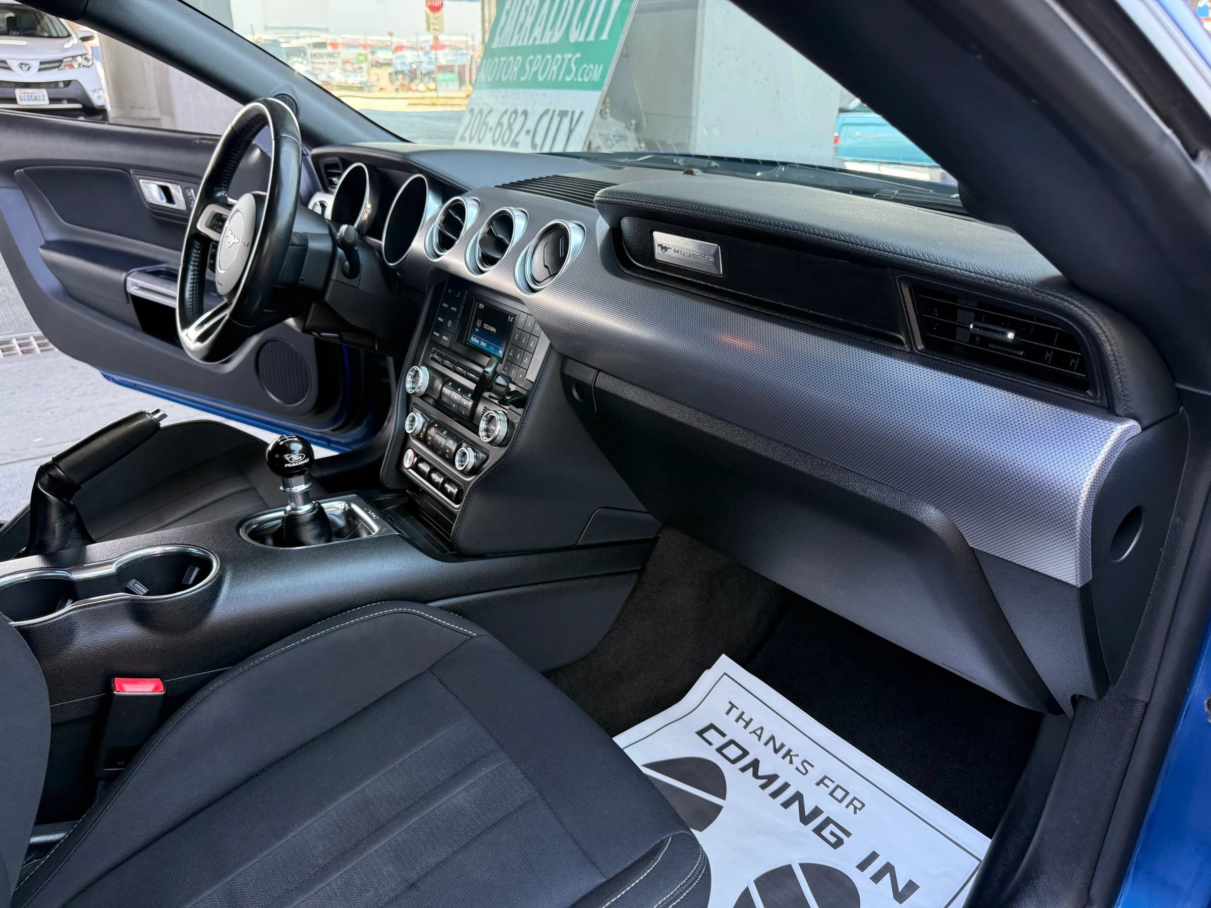 Used 2018 Ford Mustang GT RWD image 18