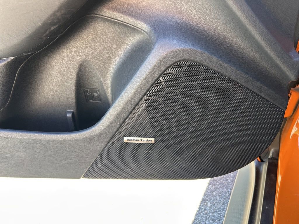 Used 2022 Subaru WRX GT AWD/4WD image 19
