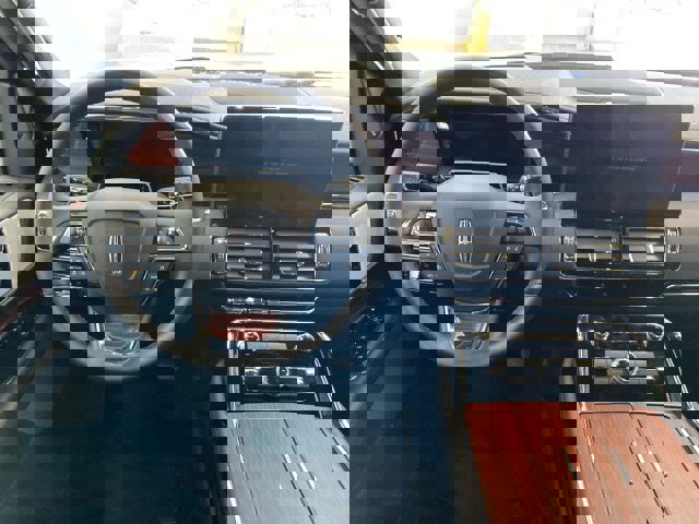 New 2024 Lincoln Navigator Reserve image 35